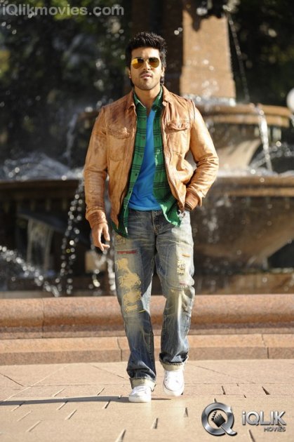 Ram-Charan